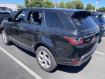 2020 Land Rover Range Rover Sport Plug-in Hybrid HSE