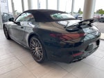 2022 Mercedes-Benz SL-Class SL 63 AMG® 4MATIC®