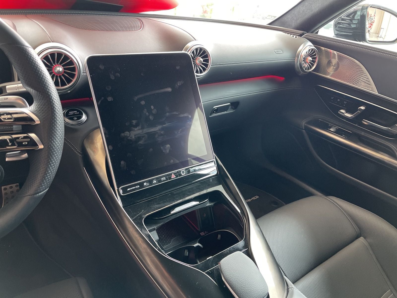 2022 Mercedes-Benz SL-Class SL 63 AMG® 4MATIC®