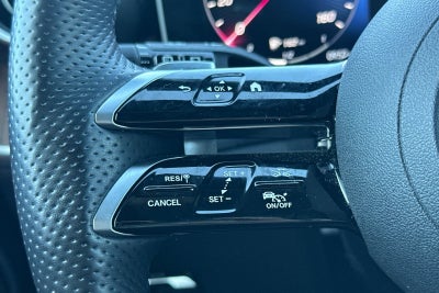 2023 Mercedes-Benz GLC GLC 300