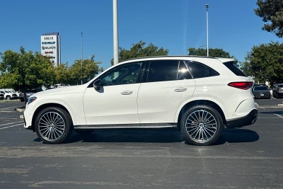 2023 Mercedes-Benz GLC GLC 300