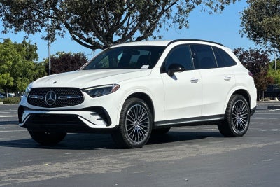 2023 Mercedes-Benz GLC GLC 300