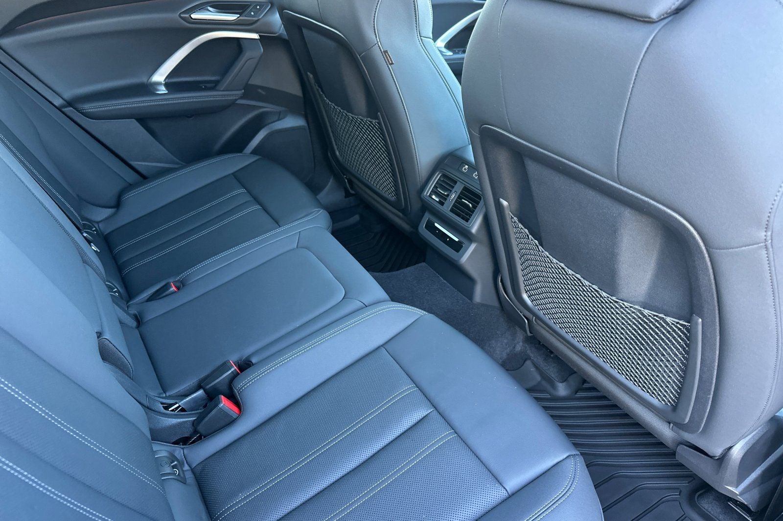 2025 Audi Q5 2.0T Premium Plus quattro