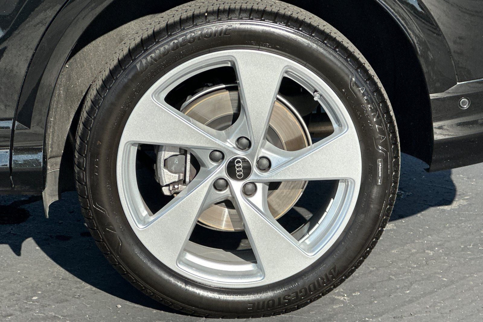 2025 Audi Q5 2.0T Premium Plus quattro