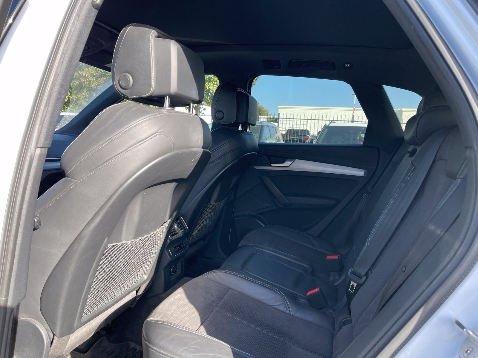 2018 Audi SQ5 3.0T Premium Plus