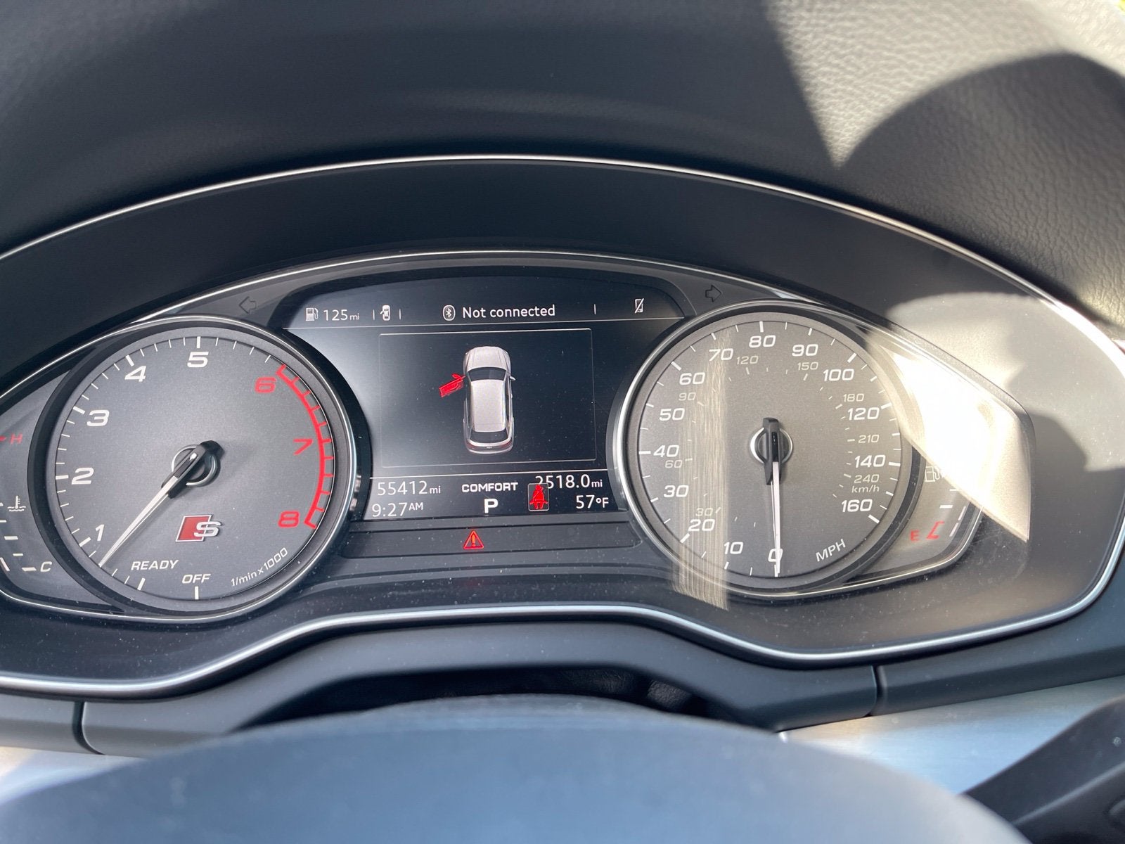 2018 Audi SQ5 3.0T Premium Plus