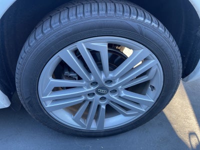 2018 Audi Q5 2.0T quattro