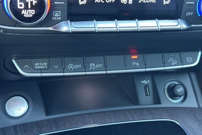 2024 Audi Q5 45 S line Premium quattro