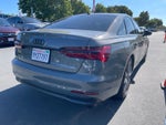 2023 Audi A6 45 Premium Plus quattro