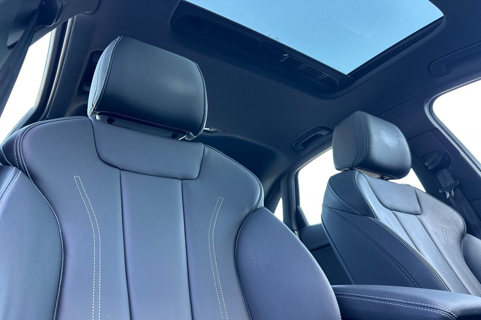 2022 Audi A4 45 S line Premium Plus quattro