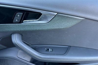 2022 Audi A4 45 S line Premium Plus quattro