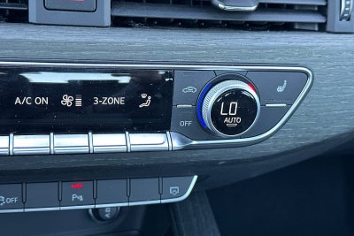 2022 Audi A4 45 S line Premium Plus quattro