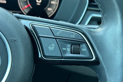 2022 Audi A4 45 S line Premium Plus quattro