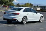 2022 Audi A4 45 S line Premium Plus quattro
