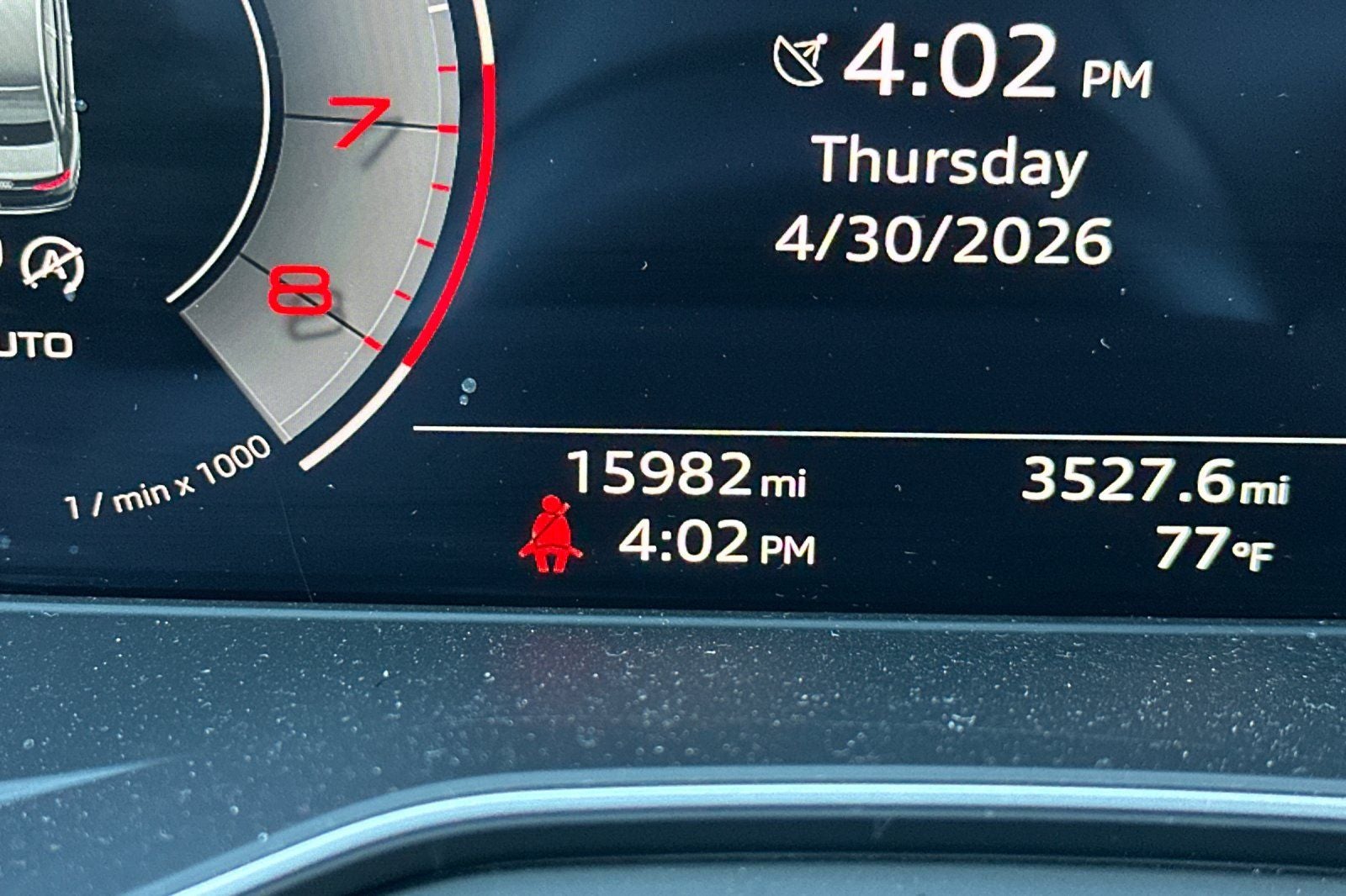 2022 Audi A4 45 S line Premium Plus quattro