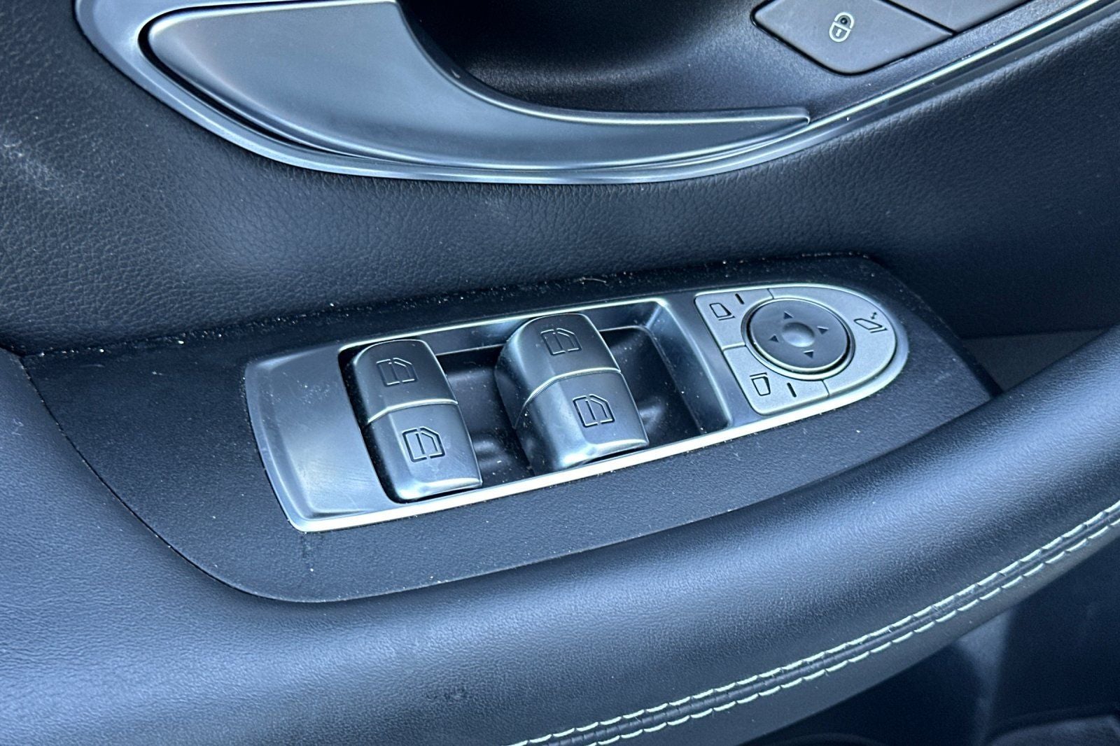 2019 Mercedes-Benz E-Class E 53 AMG® 4MATIC®