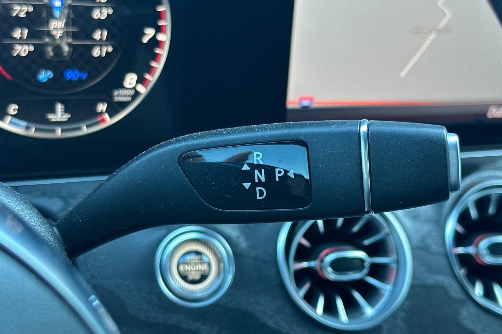 2019 Mercedes-Benz E-Class E 53 AMG® 4MATIC®