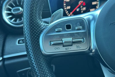 2019 Mercedes-Benz E-Class E 53 AMG® 4MATIC®