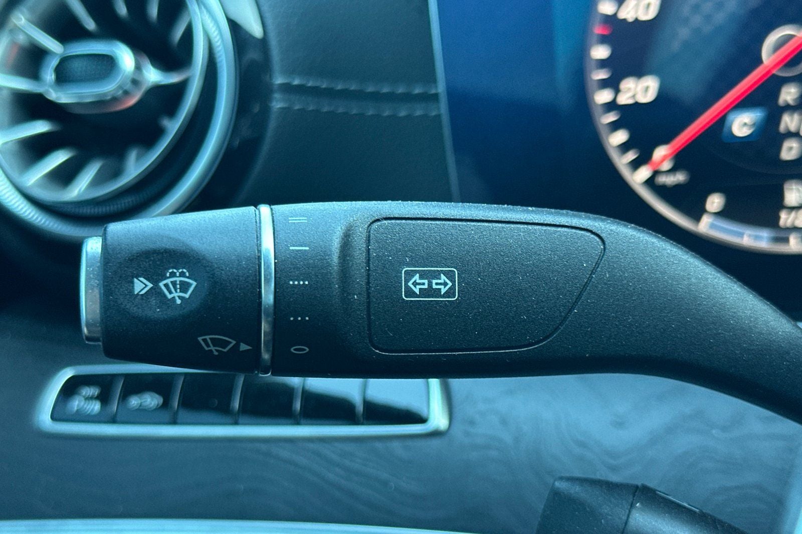 2019 Mercedes-Benz E-Class E 53 AMG® 4MATIC®