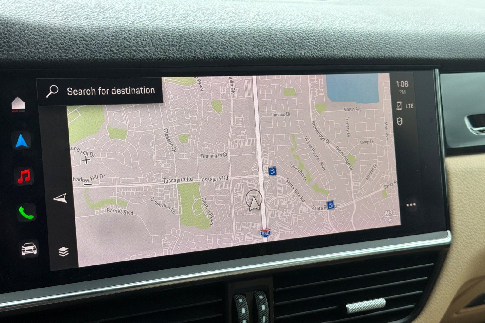 2023 Porsche Cayenne Base