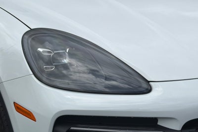 2023 Porsche Cayenne Base