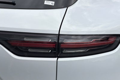 2023 Porsche Cayenne Base