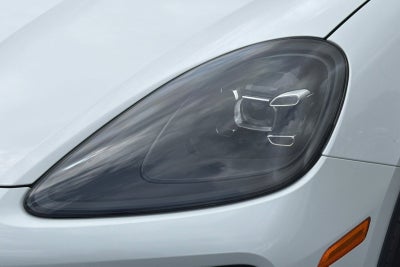 2023 Porsche Cayenne Base