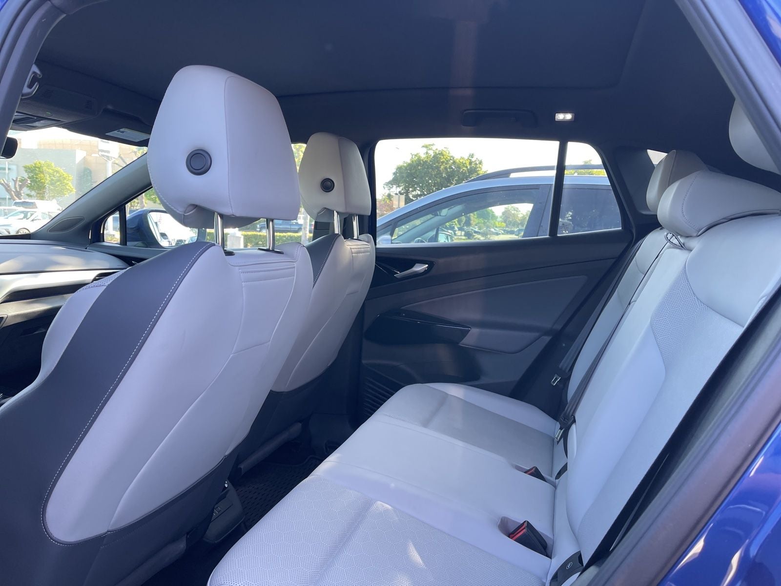 2022 Volkswagen ID.4 Pro S