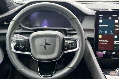 2023 Polestar 2 Long Range Single Motor