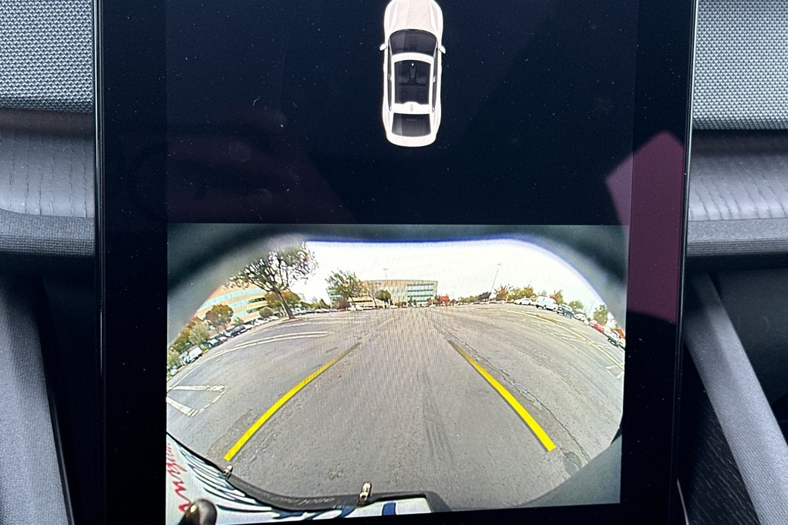 2023 Polestar 2 Long Range Single Motor