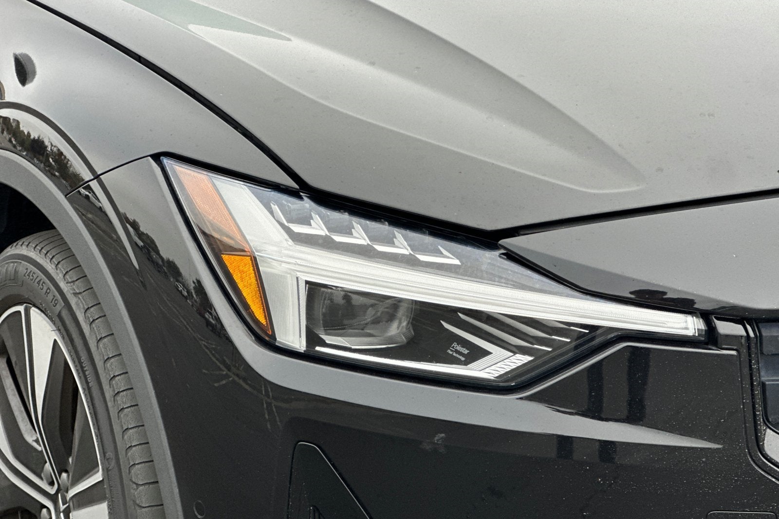 2023 Polestar 2 Long Range Single Motor