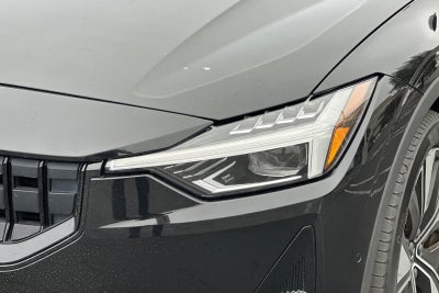 2023 Polestar 2 Long Range Single Motor