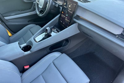2023 Polestar 2 Long Range Dual Motor Performance Plus