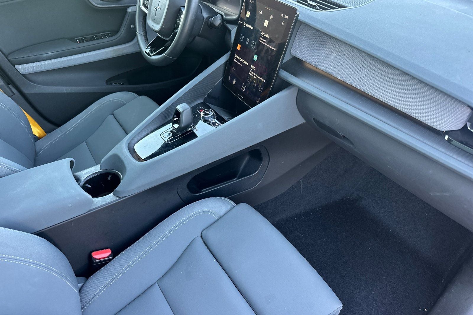 2023 Polestar 2 Long Range Dual Motor Performance Plus