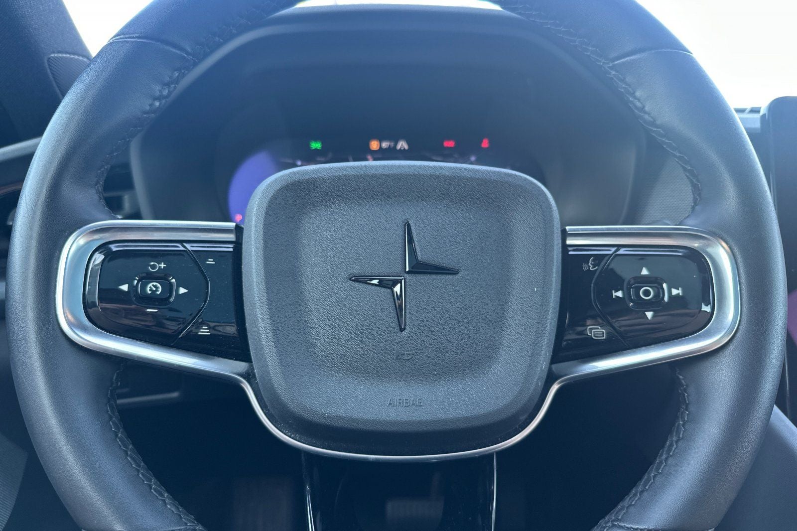 2023 Polestar 2 Long Range Dual Motor Performance Plus