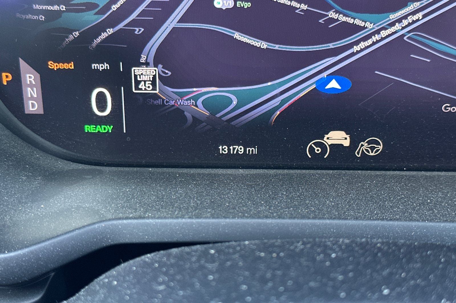 2023 Polestar 2 Long Range Dual Motor Performance Plus
