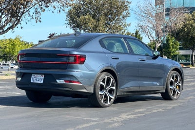 2023 Polestar 2 Long Range Dual Motor Performance Plus