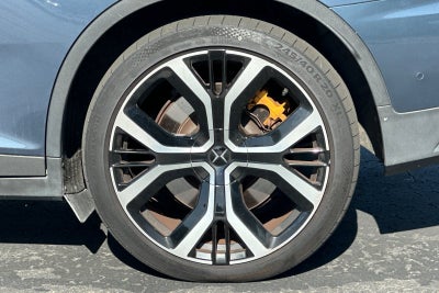 2023 Polestar 2 Long Range Dual Motor Performance Plus
