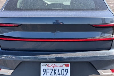 2023 Polestar 2 Long Range Dual Motor Performance Plus
