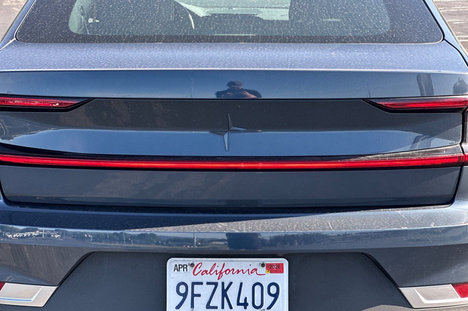 2023 Polestar 2 Long Range Dual Motor Performance Plus
