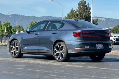 2023 Polestar 2 Long Range Dual Motor Performance Plus