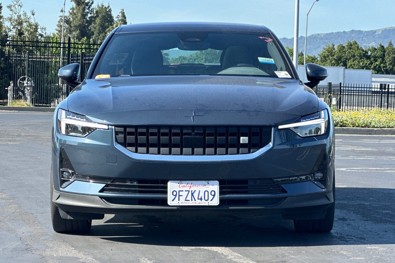 2023 Polestar 2 Long Range Dual Motor Performance Plus