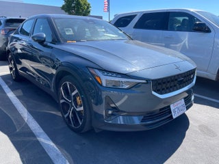 2023 Polestar 2 Long Range Dual Motor Performance Plus