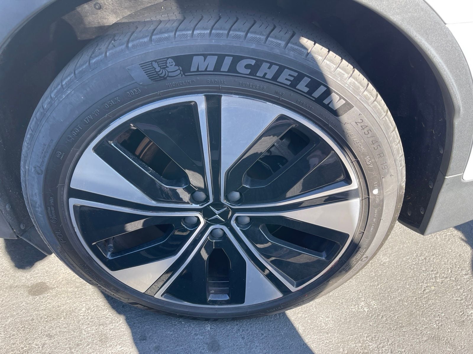 2024 Polestar 2 Long Range Dual Motor