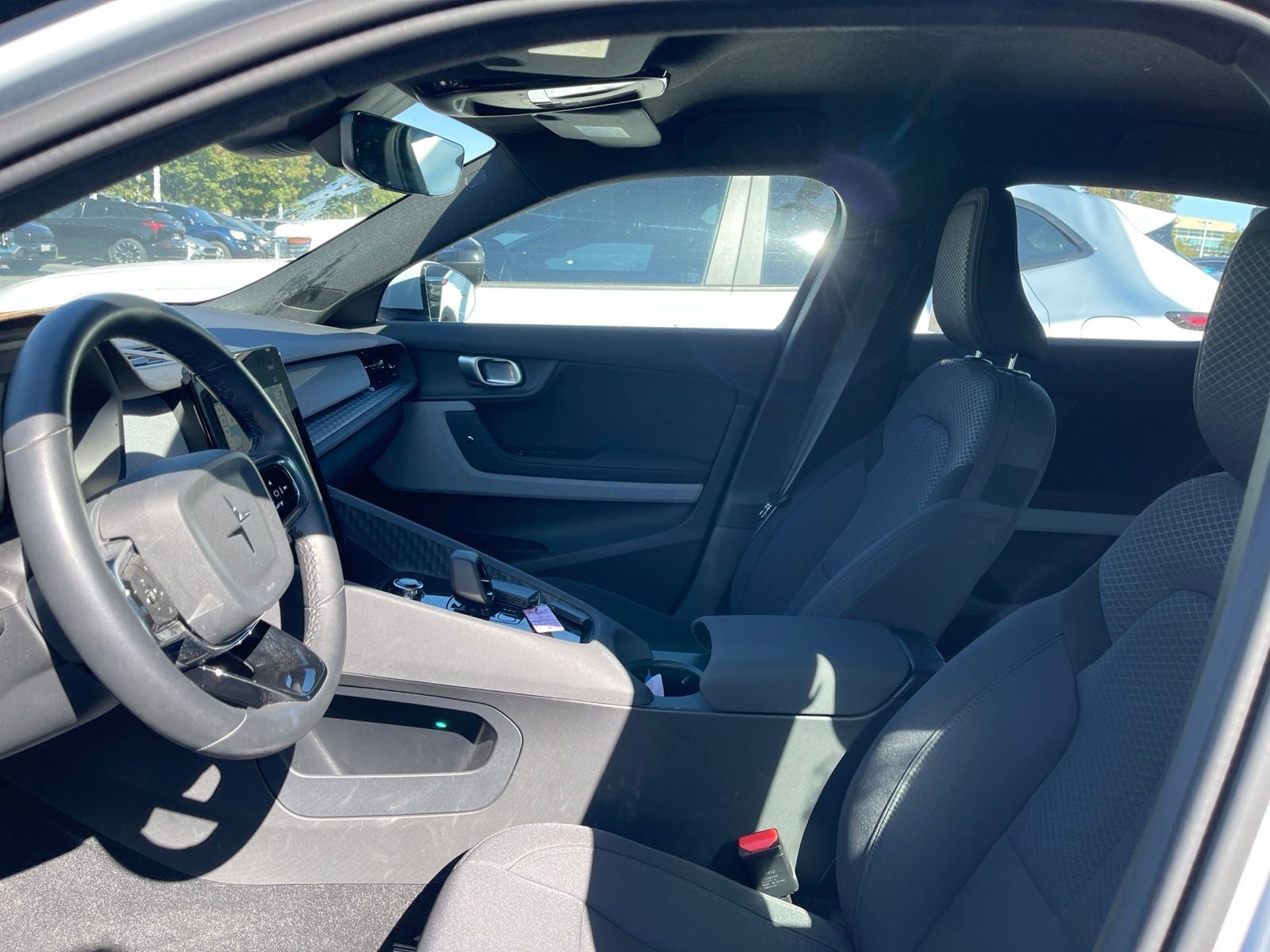 2024 Polestar 2 Long Range Dual Motor