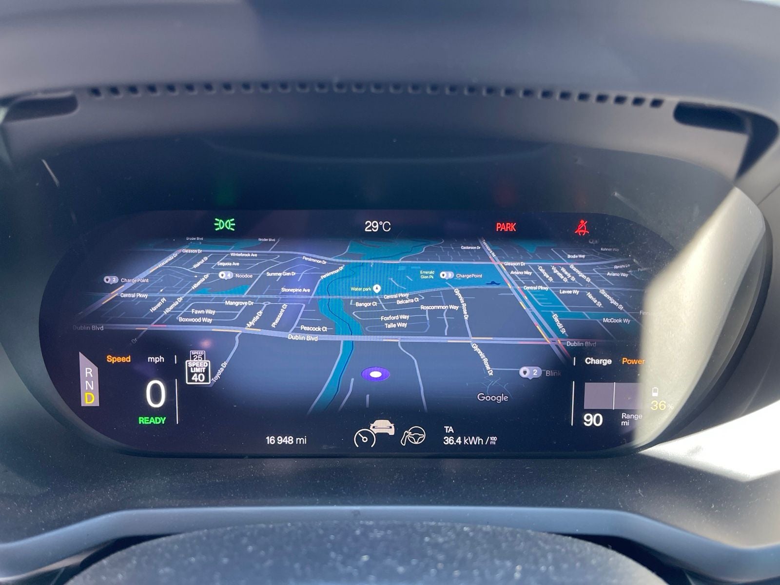 2024 Polestar 2 Long Range Dual Motor