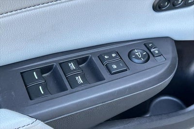 2020 Acura ILX Premium Package