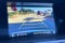 2020 Acura ILX Premium Package