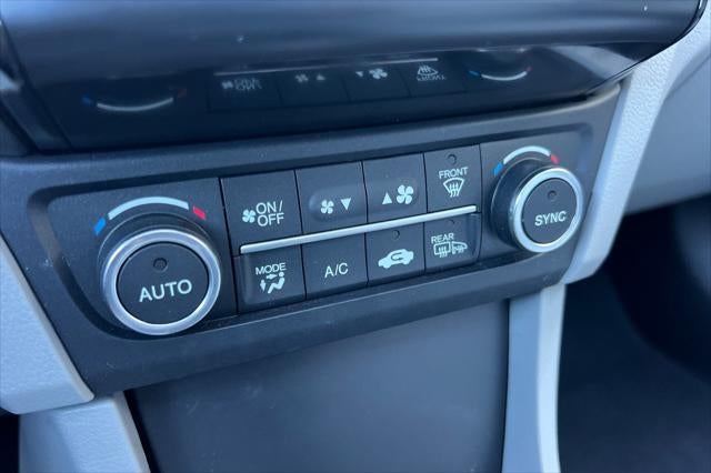 2020 Acura ILX Premium Package