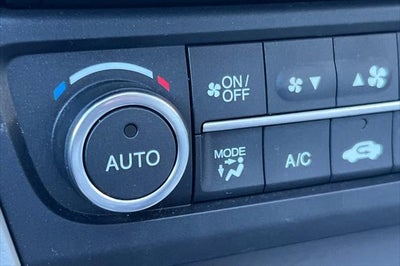 2020 Acura ILX Premium Package